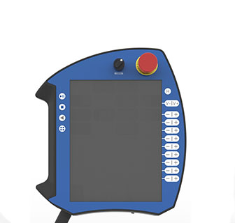 HSPad-03系列示教器